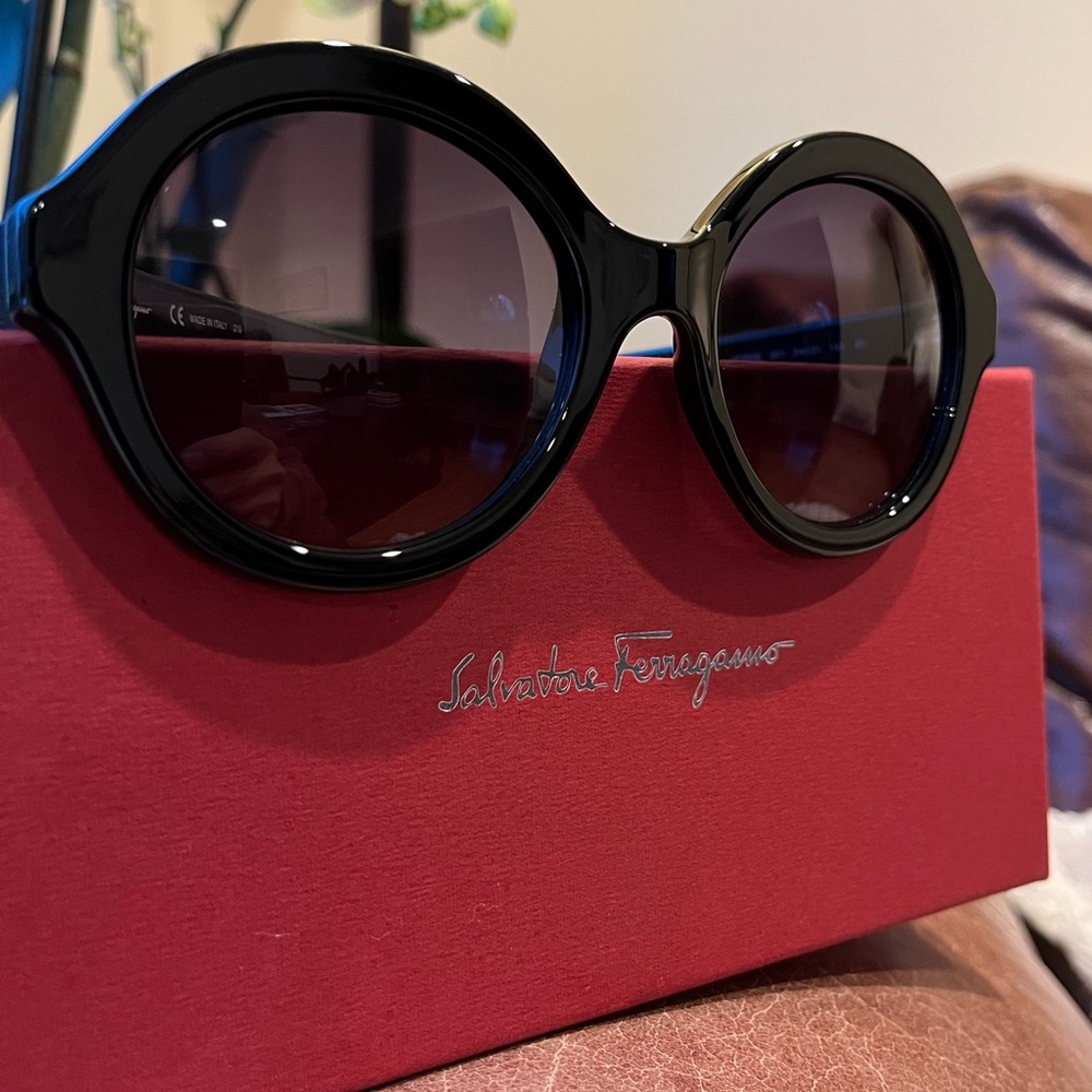 Salvatore Ferragamo